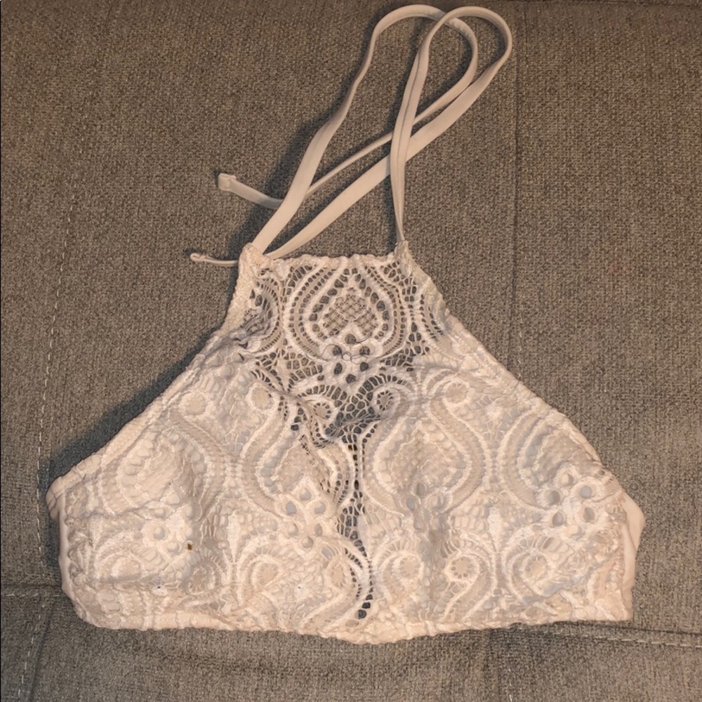 Bathing suit top